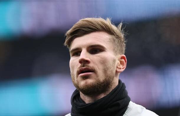 Red Bulls best option for Timo Werner, though optimism wanes