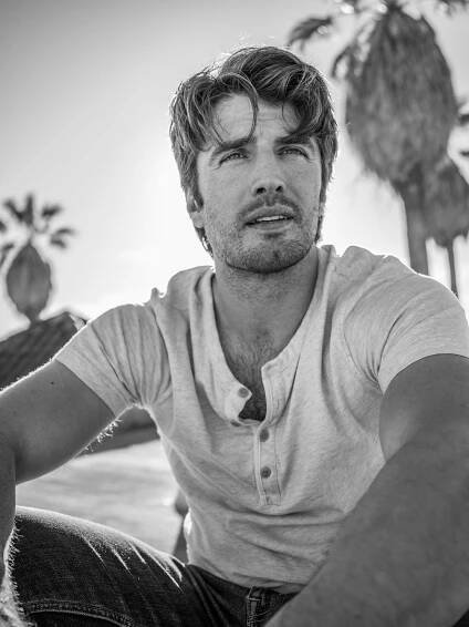 Tyler Harlow