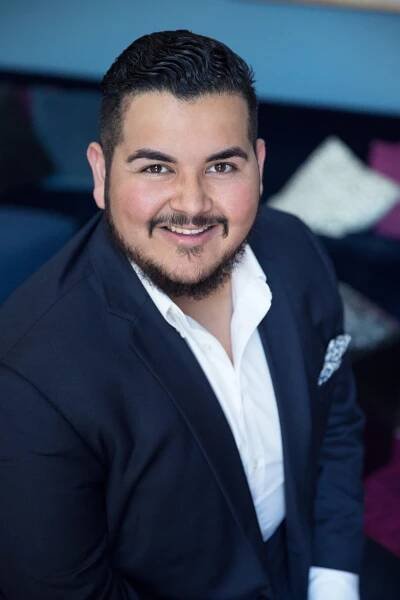 Ángel Vargas – Athlone Artists