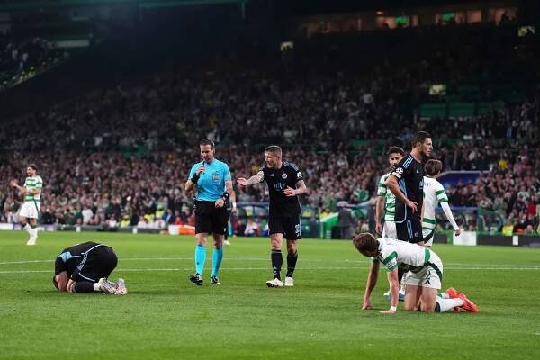 Online: Celtic FC - ŠK Slovan Bratislava: Liga majstrov LIVE (1. kolo) | SPORTNET