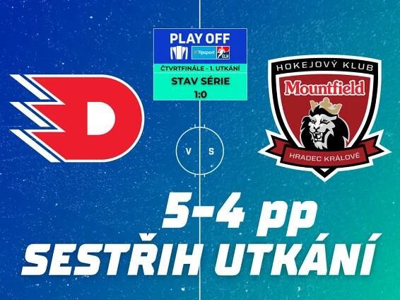 Pardubice spasil Kaut. Zase. Asi mi ten Hradec sedí, usmívá se - Sport.cz