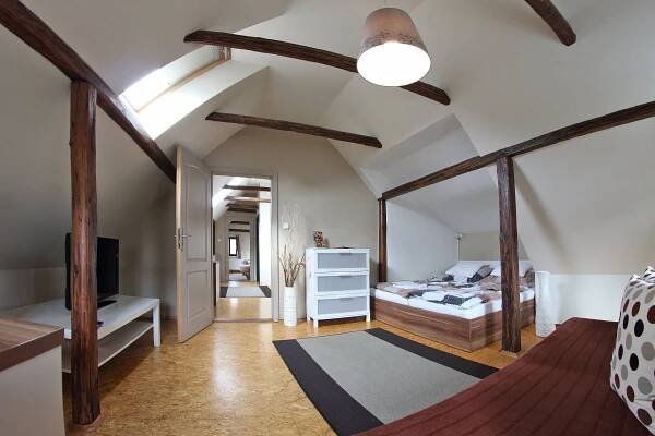 Apartmány Milenium, Liberec | Hotel.cz