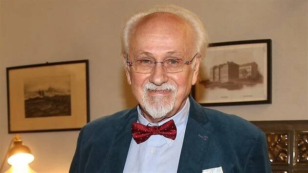 Václav Knop (8. února 2021)