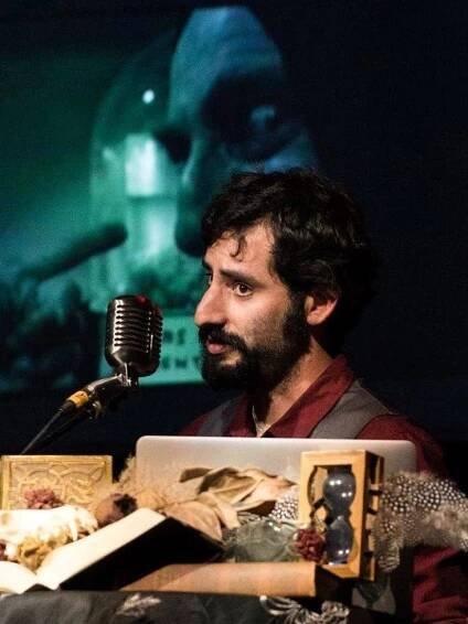 Daniel Cohen