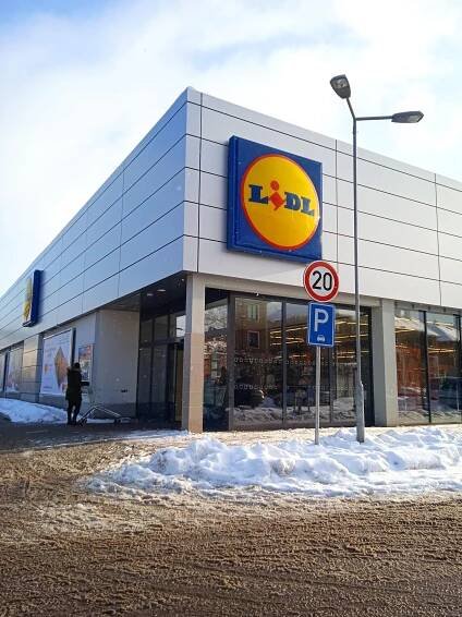 Lidl foto 4
