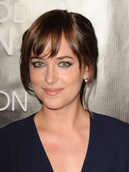 Dakota Johnson odhalila víc, než chtěla! Jak probíhá natáčení druhého dílu 50 odstínů?
