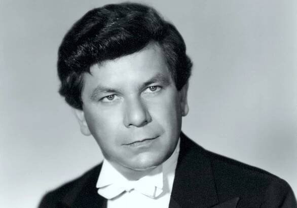Alexander Goldscheider: Jiří Bělohlávek – KlasikaPlus.cz