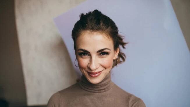 Sára Rychlíková