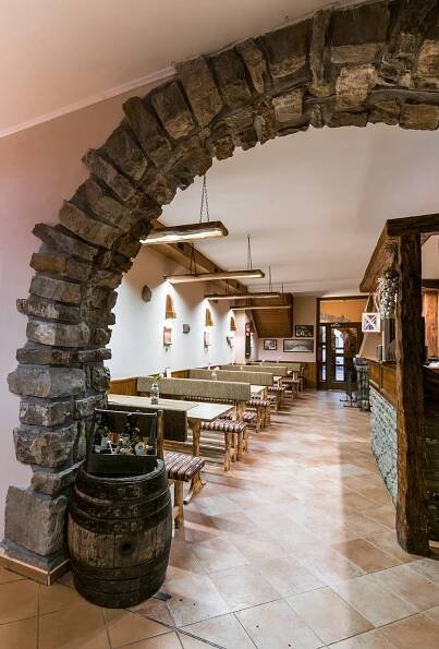 Fotogalerie – Pizzerie Bowling Hluk
