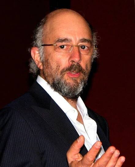 Soubor:Richard Schiff 2009.jpg – Wikipedie