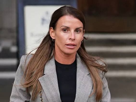 Rebekah Vardy and Coleen Rooney's million-pound battle - hotel dig to 'outrageous' claim