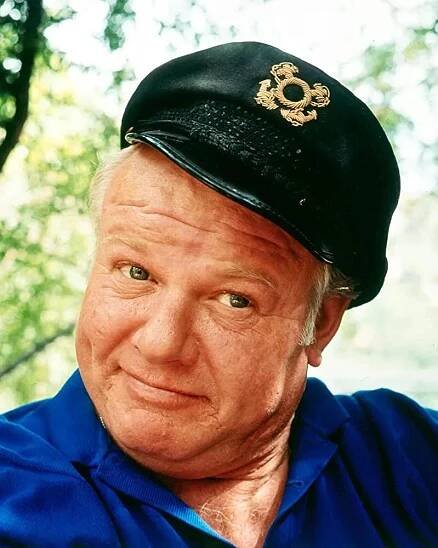 What Happened to Alan Hale Jr. Before, During and After Playing the ‘Gilligan’s Island’ Skipper?