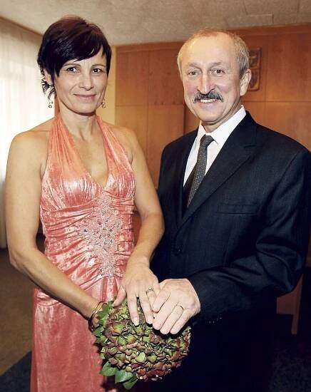 35 let utajovaný nemanželský syn Oldřicha Navrátila promluvil! A je to síla!