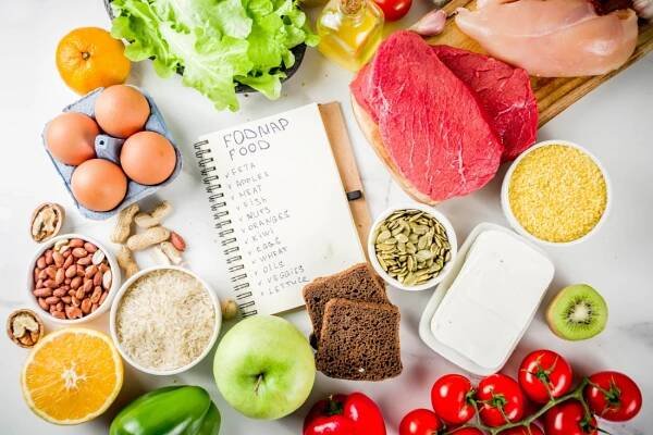 A simpler FODMAP diet for irritable bowel syndrome