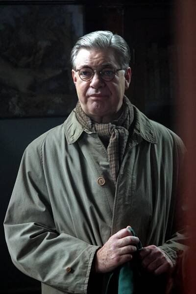Slečna Marplová - Sittafordská záhada (S02E04) (2006)