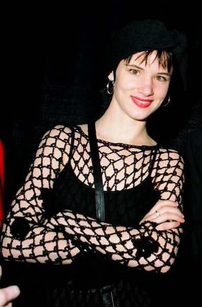 Juliette Lewis