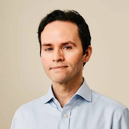Paul Donnelly