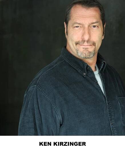 Ken Kirzinger | Stunts Canada