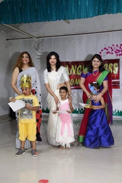 Geeta Sharma | Best Image Consultant