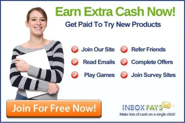 Inboxpays Review