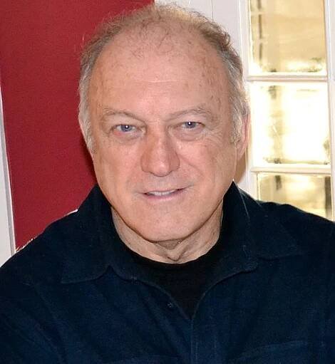 John Doman - Wikipedia