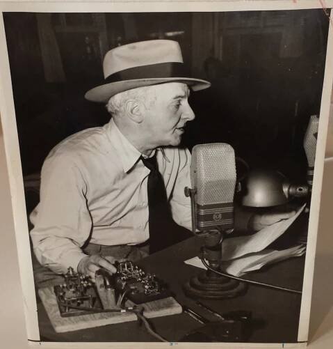 Telegraph Keys