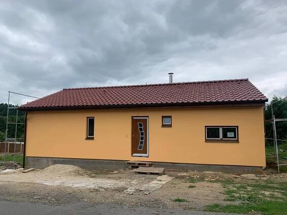 RD LÍŠNICE U MOHELNICE 2