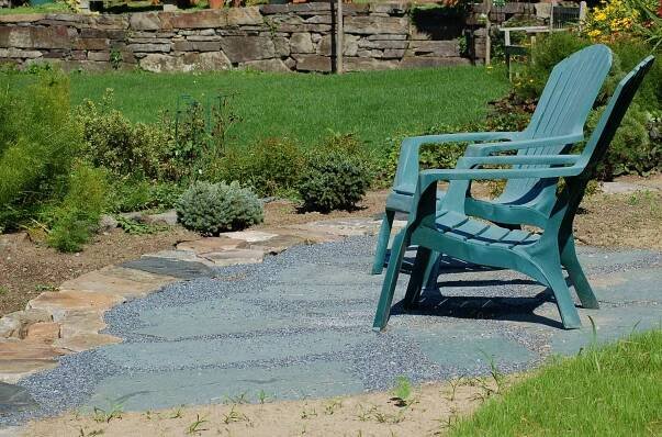 Enhance Your Patio with Bluestone Pavers