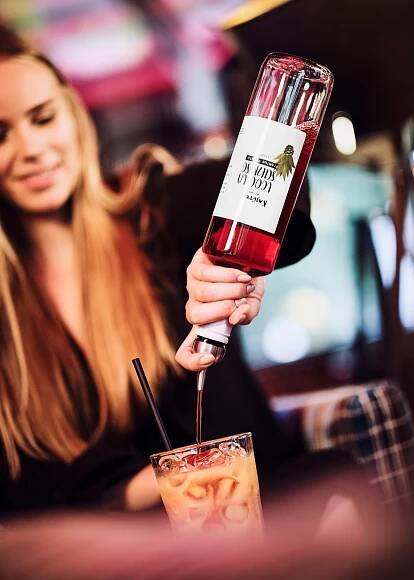Media - Material für Euch - KAJÜTE drinks