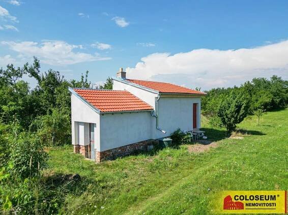 Prodej Dům, Lužice, okres Hodonín