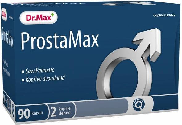 Dr.Max ProstaMax 90 tablet