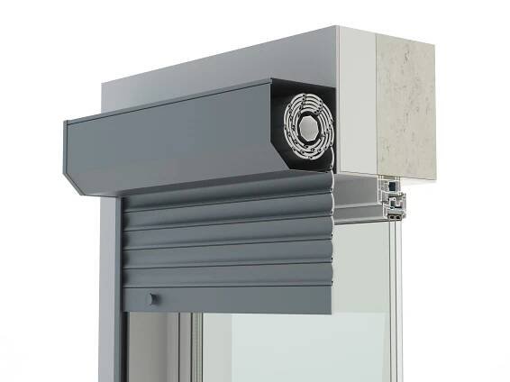 Shipping container roll up door for sale near me