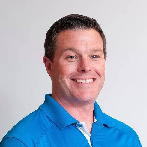 Danny Murphy - Advanced Trainer