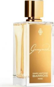 Marc-Antoine Barrois GANYMEDE Eau de Parfum - Cosmeterie Online Shop 