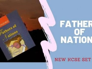 Fathers of Nations Analysis, Title, and Relevance of the Text.