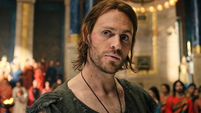 Pán prstenů: Prsteny moci: 1×3 – Filmy a Seriály online zdarma.