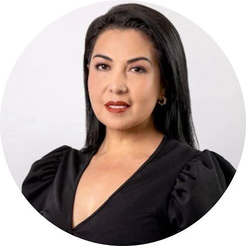 Beliza Lopez - Prosperity Bank