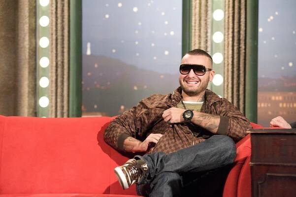 Show Jana Krause slaví 10 let! Nejvíc protěžovaný byl Rytmus | topvip.cz