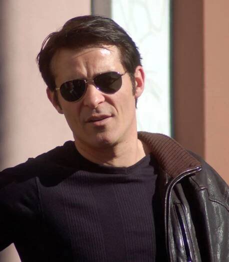 Goran Višnjić foto