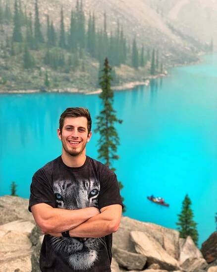Ross Smith - Biography, Profile, Facts, and Career
