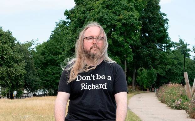 Richard Dawson + Me Lost Me – Supersonic Festival