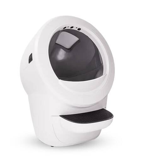 Litter-Robot 4
