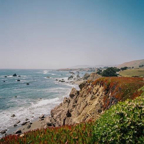 big sur