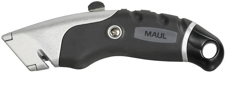 Bezpečnostní odlamovací nůž – MAUL: MAULexpert