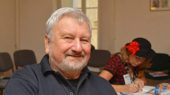 Pokus Cimického o sebevraždu? Dva roky jsem v neustálém stresu