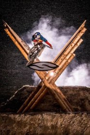 Nine Knight // Photo Contest 2015 | Christoph Laue Photography - Mountain Bike / Motocross / Commercial Photographer from