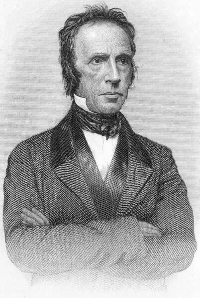 Walter Scott (clergyman) - Wikipedia