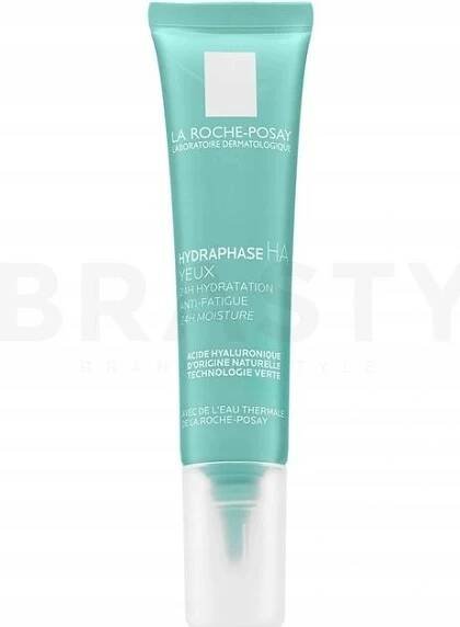 La Roche Posay Hydraphase Yeux oční krém 15 ml