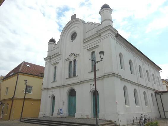 Konference tří zemí / Trilanda Konferenco - Muzeum Esperanta