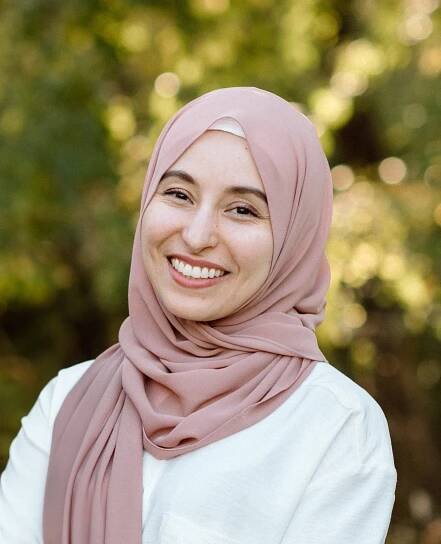Aya El-Alawi - Udynamics Therapeutic Wellness Center & Addictions Recovery Clinic